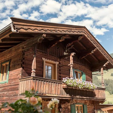 Jagahaeusel Appartement Gitti Jochberg Exterior foto