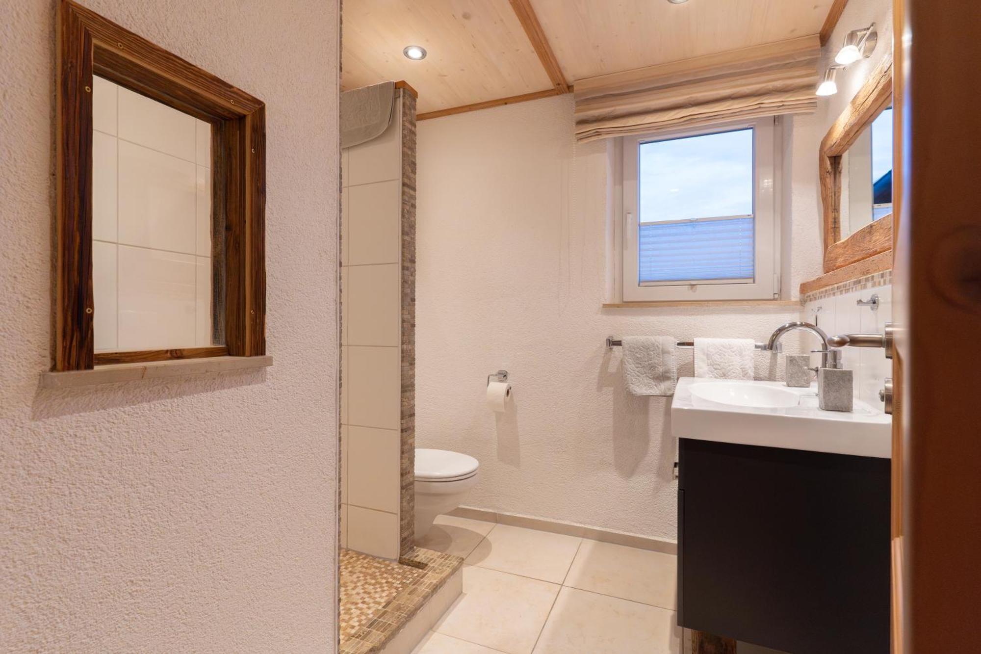 Jagahaeusel Appartement Gitti Jochberg Exterior foto