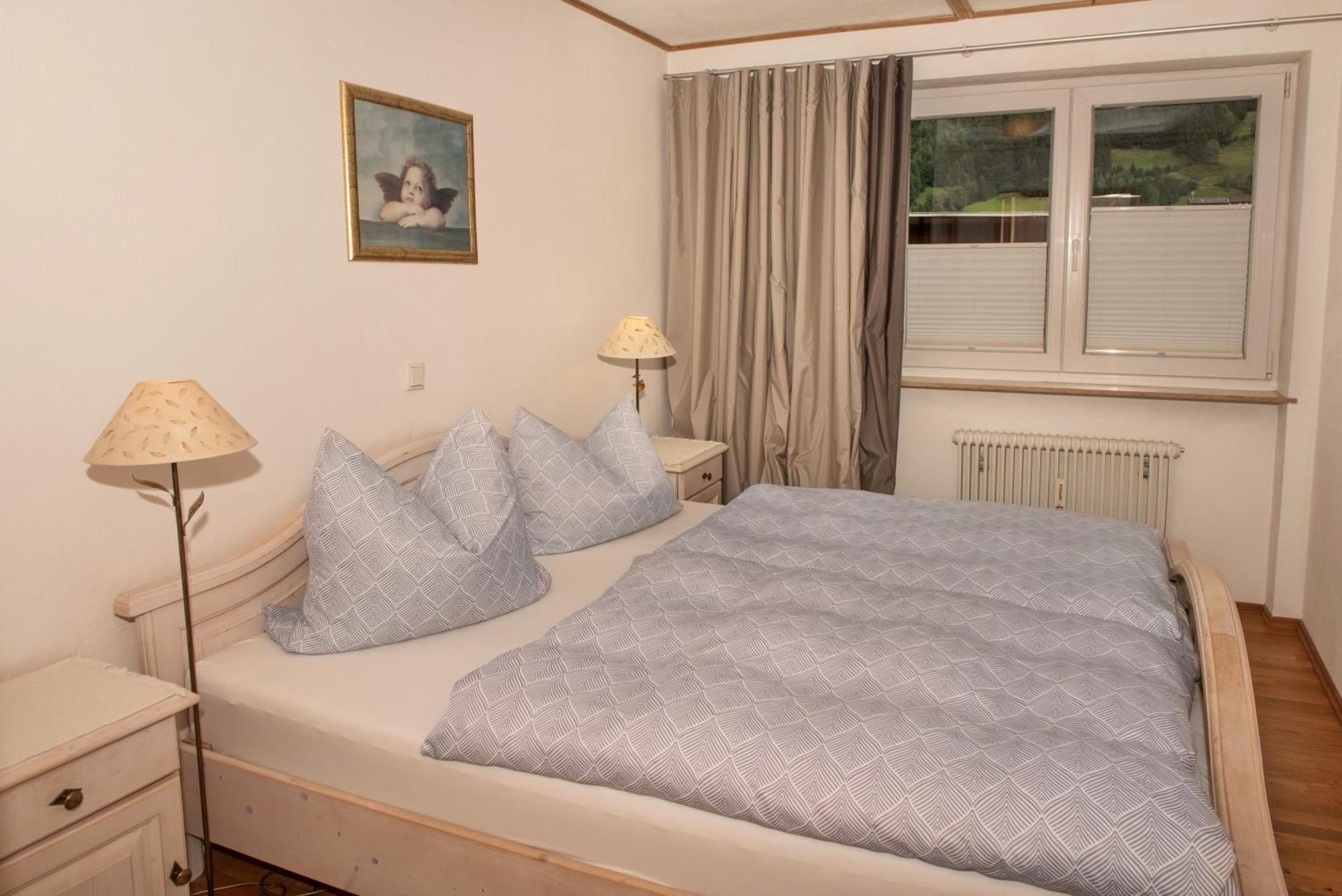 Jagahaeusel Appartement Gitti Jochberg Exterior foto